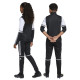 Adidas Παιδικό παντελόνι φόρμας Squadra 25 Training Pants